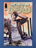 Walking Dead  # 73