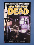 Walking Dead  # 77