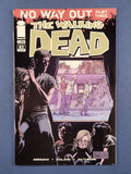 Walking Dead  # 82