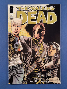 Walking Dead  # 87