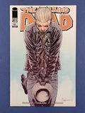 Walking Dead  # 91