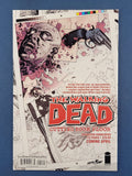 Walking Dead  # 95