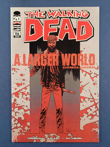Walking Dead  # 96