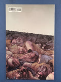 Walking Dead  # 100  Adlard Variant