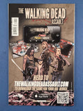 Walking Dead  # 107