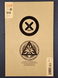 X-Men Vol. 6  # 13  Miguel Mercado Exclusive Variant