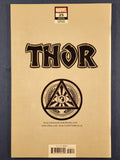Thor Vol. 6  # 25  Sabine Rich Exclusive Variant