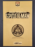 Miles Morales: Spider-Man Vol. 1  # 38  Tyler Kirkham Exclusive Variant
