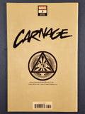 Carnage Vol. 3  # 3  Inhyuk Lee Exclusive Variant