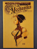 Lady Mechanika: Lost Boys of West Abbey  # 2  1:10 Incentive Variant