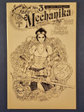 Lady Mechanika: Tablet of Destinies  # 3  1:10 Incentive Variant