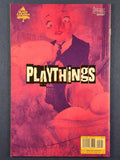 Playthings  # 2  1:10 Incentive Variant