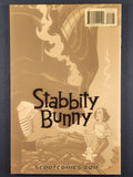 Stabbity Bunny Vol. 2  # 12  1:10 Incentive Variant
