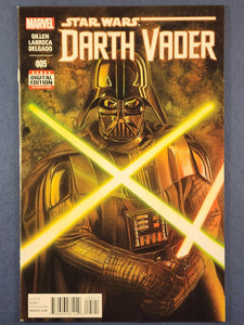 Star Wars: Darth Vader Vol. 1  # 5