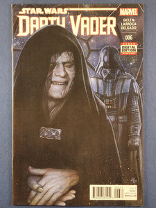 Star Wars: Darth Vader Vol. 1  # 6