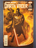 Star Wars: Darth Vader Vol. 1  # 11