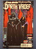 Star Wars: Darth Vader Vol. 1  # 20