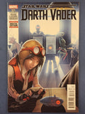 Star Wars: Darth Vader Vol. 1  # 21