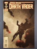 Star Wars: Darth Vader Vol. 2  # 4