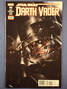 Star Wars: Darth Vader Vol. 2  # 5