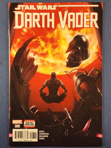 Star Wars: Darth Vader Vol. 2  # 8