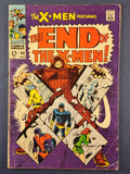 X-Men Vol. 1  # 46