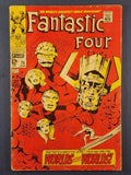 Fantastic Four Vol. 1  # 75