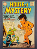 House of Mystery Vol. 1  # 143