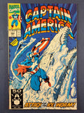 Captain America Vol. 1  # 384