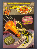 House of Mystery Vol. 1  # 170