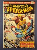Amazing Spider-Man Vol. 1  # 126
