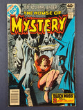 House of Mystery Vol. 1  # 270