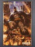 Batman Vol. 3  # 132  1:25 Incentive Variant