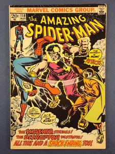 Amazing Spider-Man Vol. 1  # 118