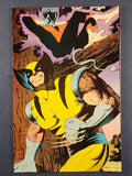 Classic X-Men  # 4