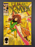 Classic X-Men  # 13