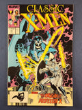 Classic X-Men  # 23