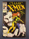 Classic X-Men  # 31