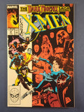 Classic X-Men  # 35