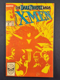 Classic X-Men  # 36