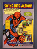 Amazing Spider-Man Vol. 2  # 4  Newsstand