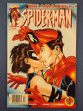 Amazing Spider-Man Vol. 2  # 14  Newsstand