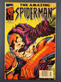 Amazing Spider-Man Vol. 2  # 18  Newsstand
