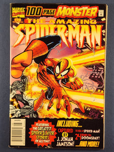 Amazing Spider-Man Vol. 2  # 20  Newsstand