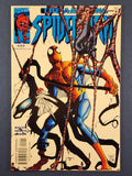 Amazing Spider-Man Vol. 2  # 22