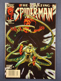 Amazing Spider-Man Vol. 2  # 26  Newsstand