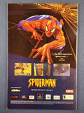 Amazing Spider-Man Vol. 2  # 26  Newsstand