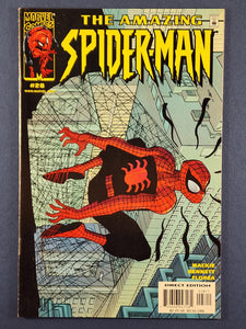Amazing Spider-Man Vol. 2  # 28