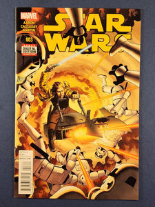 Star Wars Vol. 3  # 3