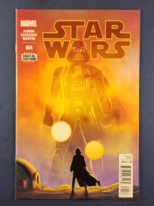 Star Wars Vol. 3  # 4